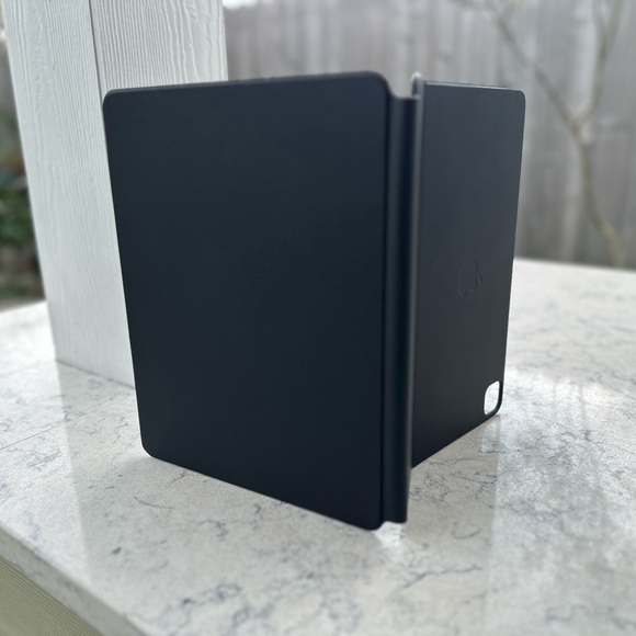 Apple Magic Keyboard, Apple Smart Folio AND ZUGU Case (pencil not included) - Picture 3 of 7